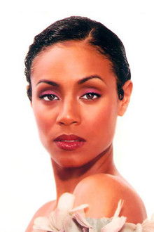 Photo of Jada Pinkett Smith