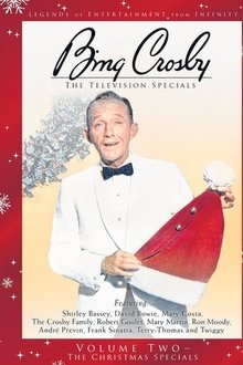 The Bing Crosby Show (12-24-1962)