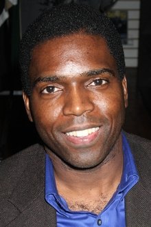 Photo of Shavar Ross