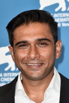 Photo of Vivek Gomber