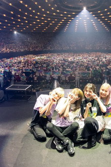 SCANDAL - 15th Anniversary Live 