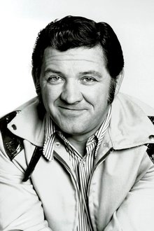 Photo of George Lindsey