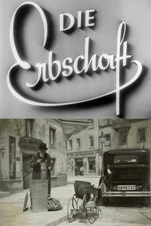 Die Erbschaft