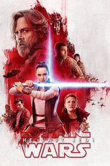 Star Wars: The Last Jedi