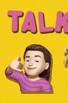 Talk Back