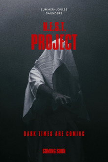 The Eight Saga:N.E.S.T.Project