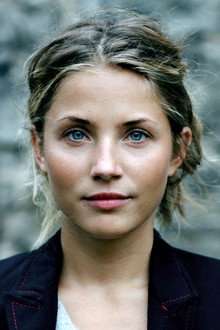 Photo of Tuva Novotny