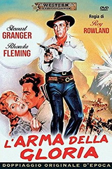L'arma della gloria