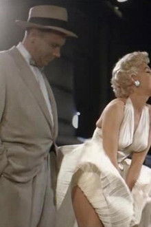 Z pamiętnika Marylin Monroe