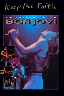 Keep the Faith: An Evening with Bon Jovi