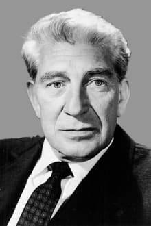 Photo of Eduard Franz