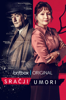 Sračji umori