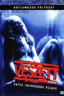 Veszett
