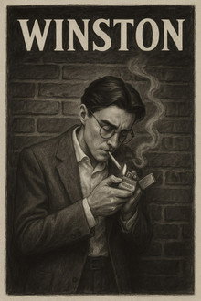 Winston