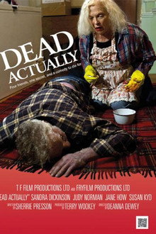 Dead Actually