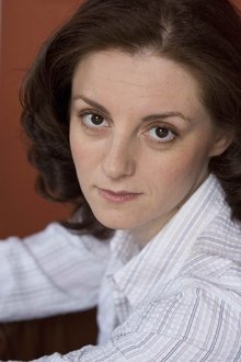 Photo of Yelena Shmulenson