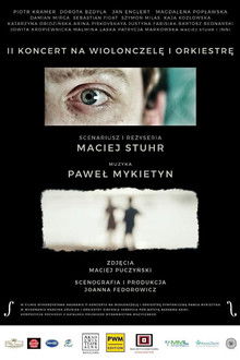 II koncert na wiolonczelę i orkiestrę