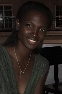 Photo of Ooooota Adepo