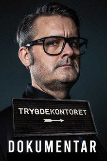 Trygdekontoret - Dokumentar
