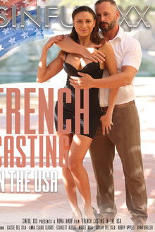 French Casting in The USA