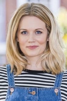 Cara Theobold profile picture