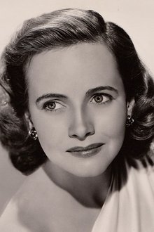 Photo of Teresa Wright