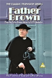 Poster da série Father Brown