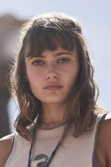 Ella Purnell profile picture