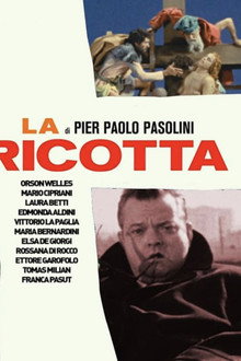 La ricotta