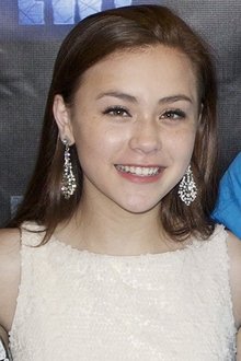 Photo of Claire Tablizo