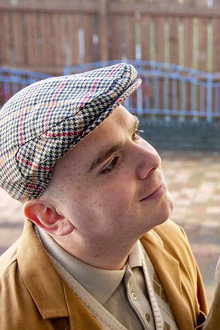 Burnistoun - Season 1