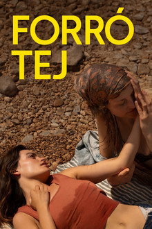 Forró tej