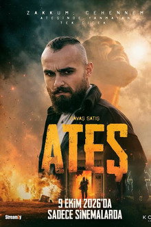 Ateş