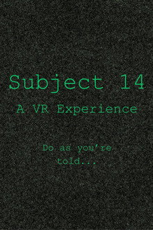 Subject 14