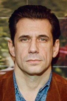 Photo of Alban Ukaj