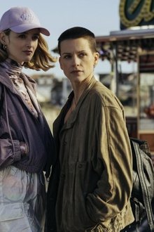 Cheyenne-et-Lola