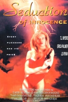 Poster do filme Seduction of Innocence