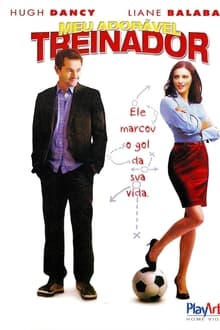 Poster do filme Meu Adorável Treinador