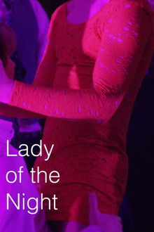 Lady of the Night