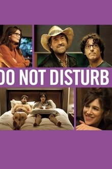 Do Not Disturb