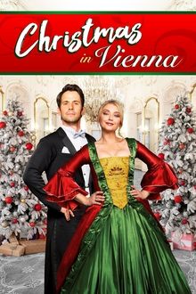 Poster do filme Christmas in Vienna