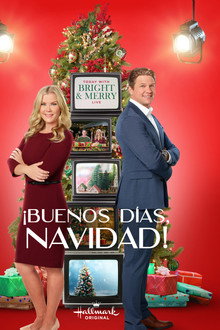 ¡Buenos días Navidad!