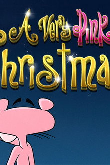 A Very Pink Christmas