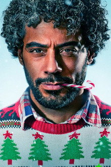 The Holiday Hitman