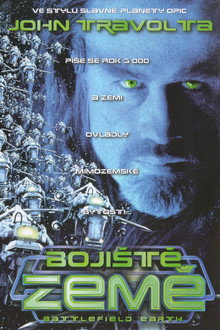 Bojiště Země