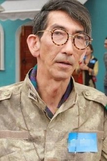 Photo of Paul Che Biu-law
