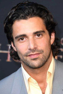 Photo of Fabien Frankel