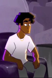 THE EVERYTHING IS OK SHOW