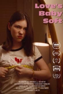 Poster do filme Love's Baby Soft