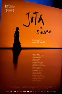 Poster do filme J: Beyond Flamenco